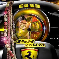 458 Italia by Gucci Mane & Waka Flocka Flame album reviews, ratings, credits