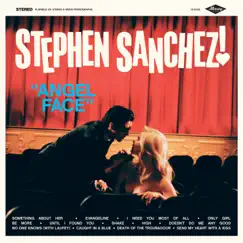 Angel Face by Stephen Sanchez album reviews, ratings, credits