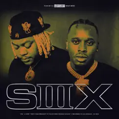 Sixtape 3 - EP by Blxst & Bino Rideaux album reviews, ratings, credits