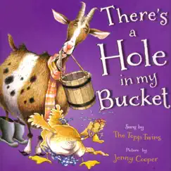 There's a Hole in My Bucket Song Lyrics