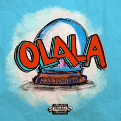 Olala - Single by Marabou album reviews, ratings, credits