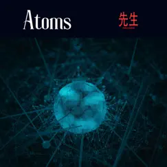 Atoms - Single by SIFURECORDZ album reviews, ratings, credits