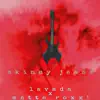 Skinny Jeans! (feat. Matte Roxx!) - Single album lyrics, reviews, download