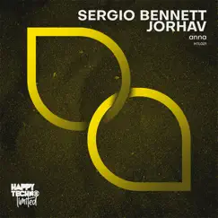 Anna - Single by Sergio Bennett & Jorhav album reviews, ratings, credits