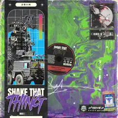 Shake That Thing - Single by 2siik album reviews, ratings, credits