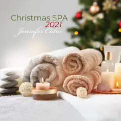 Christmas SPA 2021 by Jennifer Calm album reviews, ratings, credits