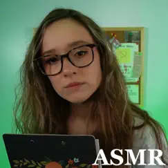 Studying You in Detail by Amy Kay ASMR album reviews, ratings, credits