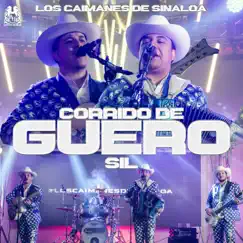 Corrido De Güero Sil Song Lyrics