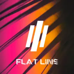 Flat Line - Single by Anti Venom Beats album reviews, ratings, credits