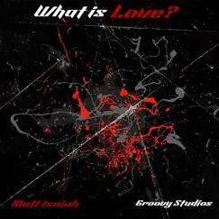 What is Love? (feat. Lil Boodie) [Radio Edit] Song Lyrics