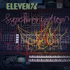 Synchronization by Eleven 76 album reviews, ratings, credits