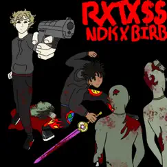 RXTXSS (feat. BIRB) - Single by MYLEGSFELLOFF album reviews, ratings, credits
