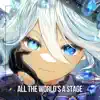 All the World's a Stage (Russian Dubbed Version) - Single album lyrics, reviews, download