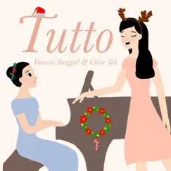 Merry Christmas, Darling - Single by Tutto Music album reviews, ratings, credits