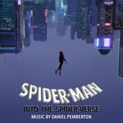 Spider-Man Loves You Song Lyrics