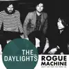 Rogue Machine (Don't Say That You Want Me) - Single album lyrics, reviews, download