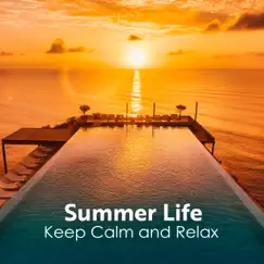 Summer Life: Keep Calm and Relax, Chill House, Tropical Mix by DJ Tzi-tzi, DJ Domain & DJ X Rais album reviews, ratings, credits
