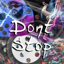 Dont Stop (feat. Ddrfo & mr. high) Song Lyrics