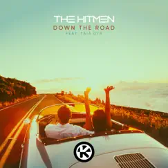 Down the Road (feat. Taia Dya) [Extended Mix] Song Lyrics