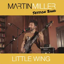 Little Wing - Single by Martin Miller album reviews, ratings, credits