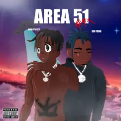 Area 51 (Remix) - Single by BigKayBeezy & Big Yavo album reviews, ratings, credits