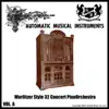 Hathaway and Bowers, Inc: Automatic Musical Instruments, Wurlitzer Style 32 Concert PianOrchestra, Vol A album lyrics, reviews, download