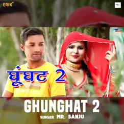 Ghunghat 2 - Single by Mr Sanju album reviews, ratings, credits