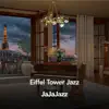 Eiffel Tower Jazz - EP album lyrics, reviews, download