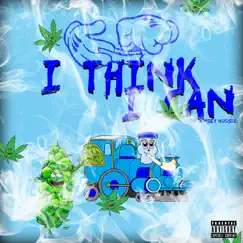 I Think I Can - Single by Riz tha Great album reviews, ratings, credits