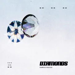 Diamonds - Single by Kamrin Houser album reviews, ratings, credits