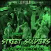 Street Soldiers (feat. Gwop) - Single album lyrics, reviews, download