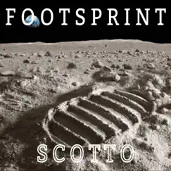 Footsprint by Scotto album reviews, ratings, credits