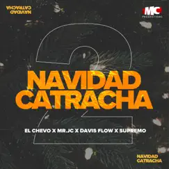 Navidad Catracha 2 Song Lyrics