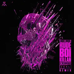 Rude Boi Killah (Zeal Remix) - Single by Donny Brook & MC Shureshock album reviews, ratings, credits
