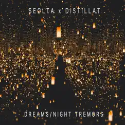 Dreams / Night Tremors - Single by Seolta & Distillat album reviews, ratings, credits