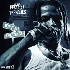 Prophet of the Trenches by YFK Mari album reviews, ratings, credits