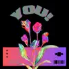 You! - Single album lyrics, reviews, download