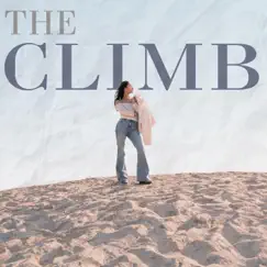 The Climb (feat. Norwood Pearson) Song Lyrics