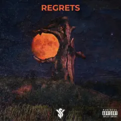 Regrets - Single by Yung Shak album reviews, ratings, credits