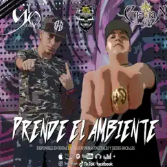 PRENDE EL AMBIENTE - Single by GIO DOUBLE V album reviews, ratings, credits