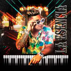 La Esencia - Single by Makano & La Trinidad 333 album reviews, ratings, credits