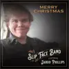 Merry Christmas (feat. Jarod Phillips) - Single album lyrics, reviews, download