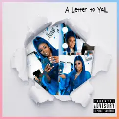 A Letter to Yall - Single by Mia Blanco album reviews, ratings, credits