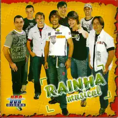 Pétalas de Prata by Rainha Musical album reviews, ratings, credits