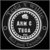 Arm & Tega (feat. Montega & WilliE Ozee) - Single album lyrics, reviews, download