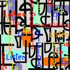 Listen & Nisida, Vol. 1 (Remixed) - EP by Anfisa Letyago, DJ Rush & Chris Liebing album reviews, ratings, credits