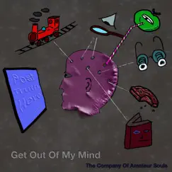 Get Out of My Mind Song Lyrics