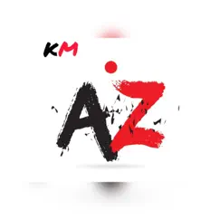 A-Z Freestlye - Single by KM album reviews, ratings, credits