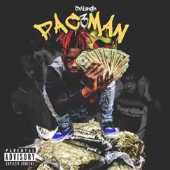 Pacman3 by 3xYungin album reviews, ratings, credits
