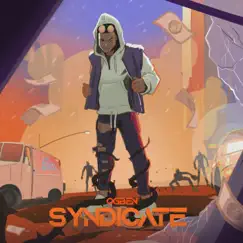 Syndicate - Single by OGBen1 album reviews, ratings, credits